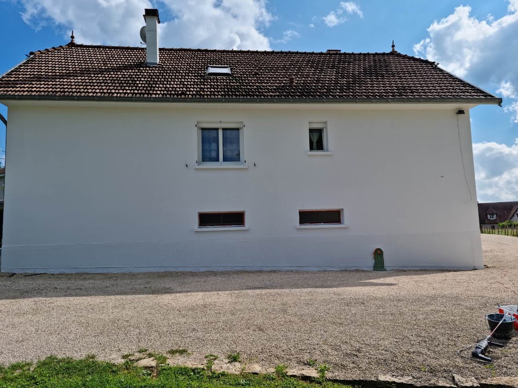 Réalisation — David Masson -