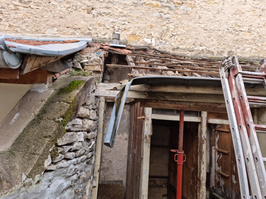 Réalisation — David Masson -