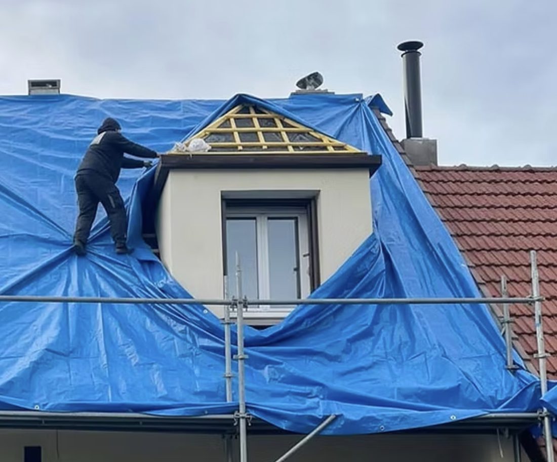Urgence à Pugey